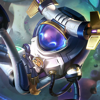 Blitzcrank Build Guide : Blitzcrank The Robocop Of LoL Season 9 :: League  of Legends Strategy Builds