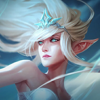 Janna Portrait