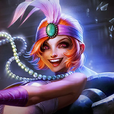 Jinx Guide