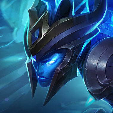 League Of Legends Kalista Build