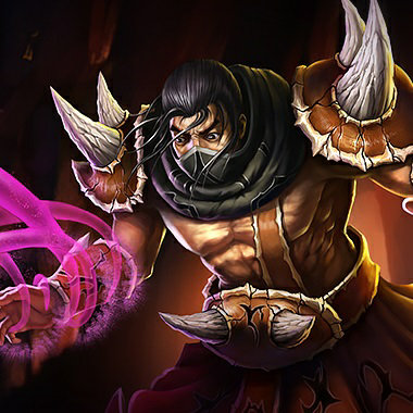 Kassadin Build Calculator Automatic Theorycrafter Lolsolved