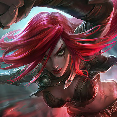 Katarina Guide