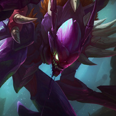 Kha'Zix Portrait