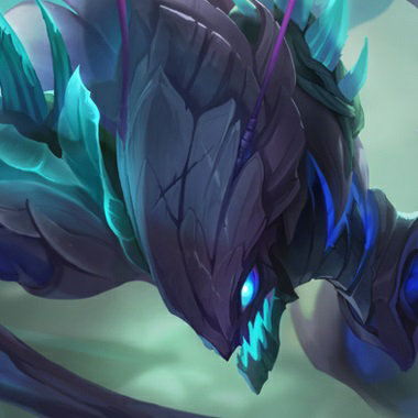 Kha'Zix Guide