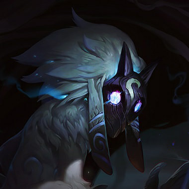 Kindred Portrait