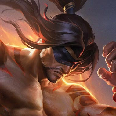 Lee Sin