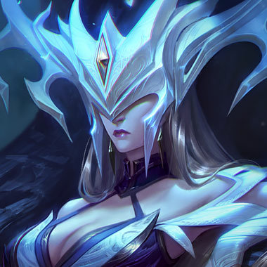 Lissandra Guide