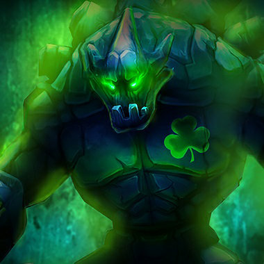 Malphite (Development), League of Legends Wiki