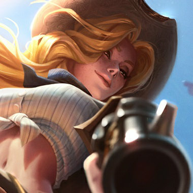 Miss Fortune Guide