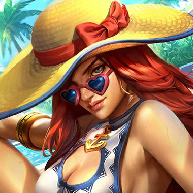 Miss Fortune