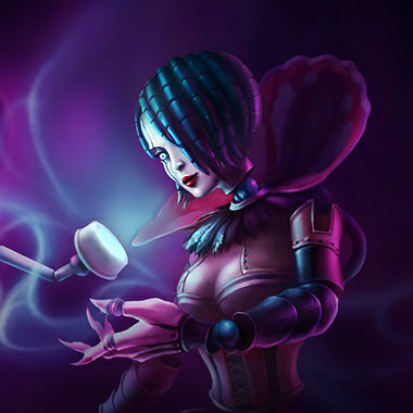 Orianna