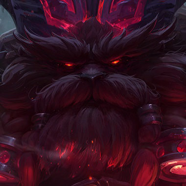 Ornn Portrait