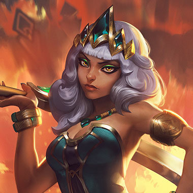 A Quick Guide to The Best Qiyana Skins 