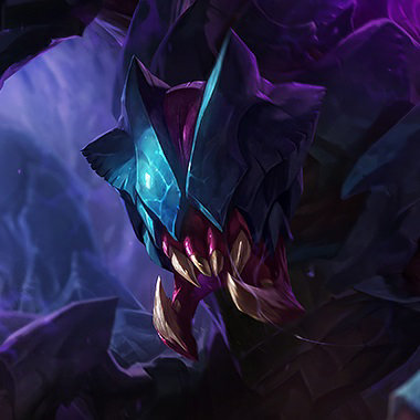 Rek'Sai Portrait