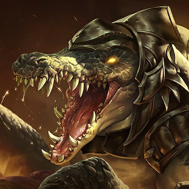 Renekton Guide