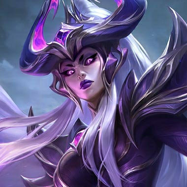 Syndra Portrait