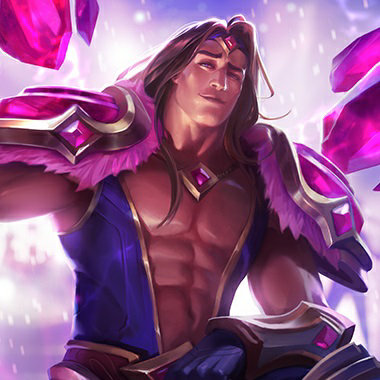 Taric Build - Automatic Theorycrafter