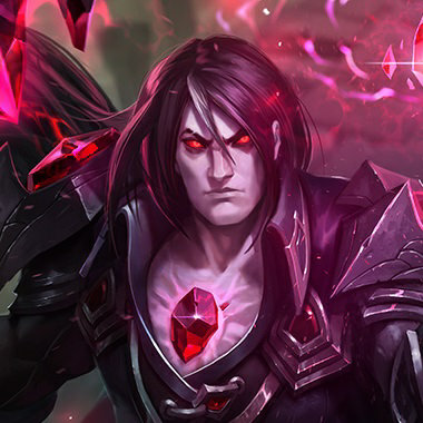 Taric Guide