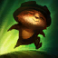 Teemo W