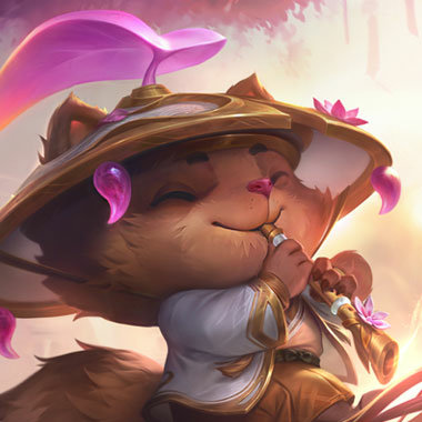 Teemo