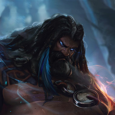 LS illaoi mid build and runes d3 kr soloq, thoughts? : r/Illaoi