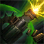 Urgot W