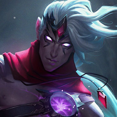 Varus Portrait