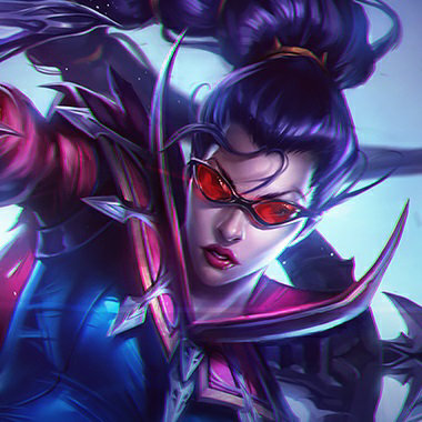 Vayne Portrait