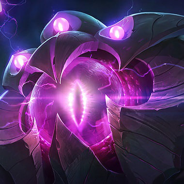 Vel'Koz Portrait