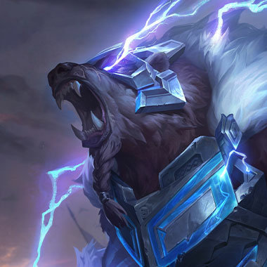 Volibear