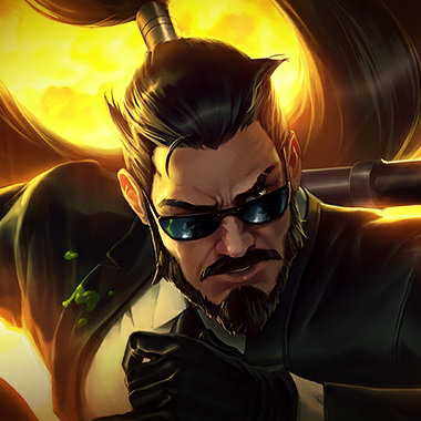 Xin Zhao