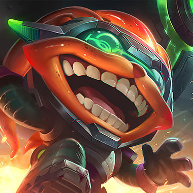 Ziggs Guide